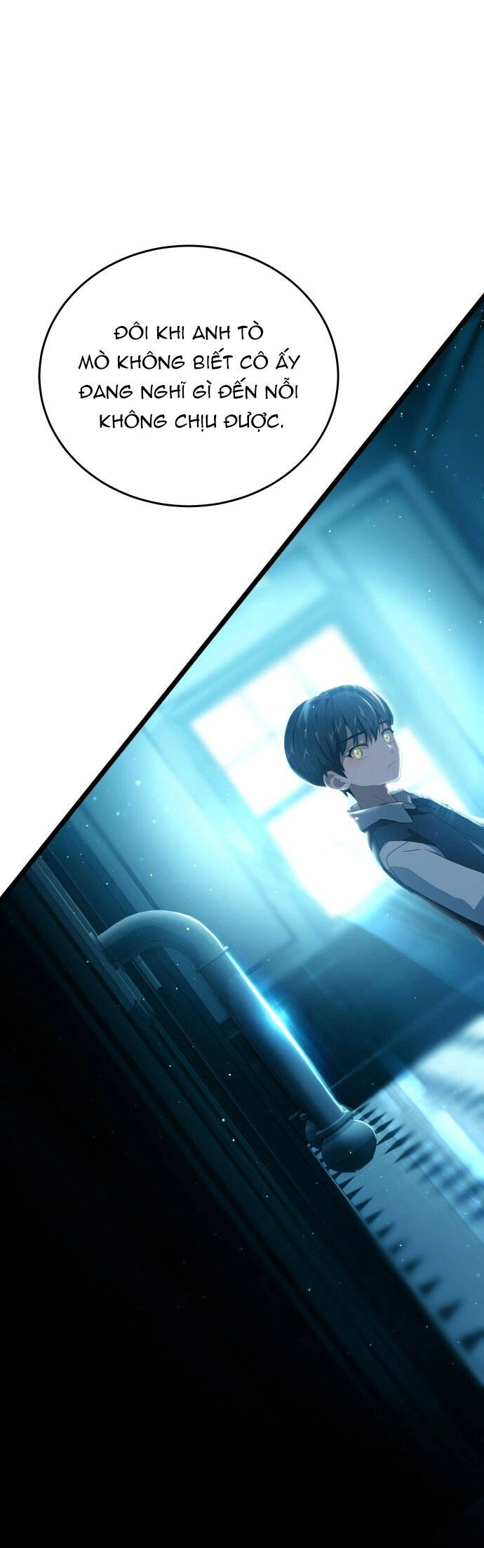 Trăng Tối: Kỉ Nguyên Máu Chapter 72.2 - 21