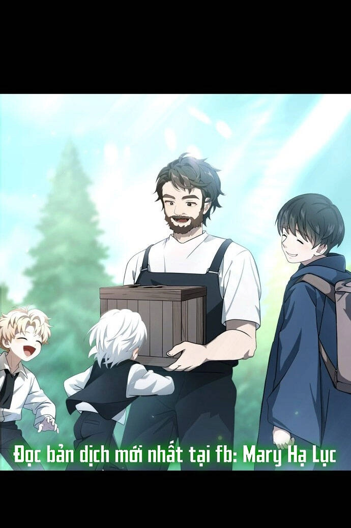 Trăng Tối: Kỉ Nguyên Máu Chapter 72.2 - 25