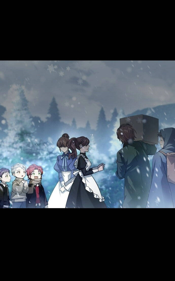 Trăng Tối: Kỉ Nguyên Máu Chapter 72.2 - 26