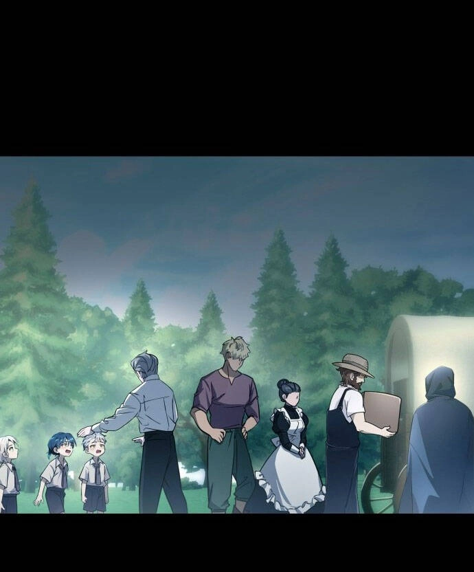 Trăng Tối: Kỉ Nguyên Máu Chapter 72.2 - 27