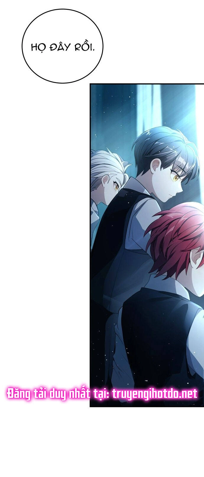 Trăng Tối: Kỉ Nguyên Máu Chapter 72.2 - 30