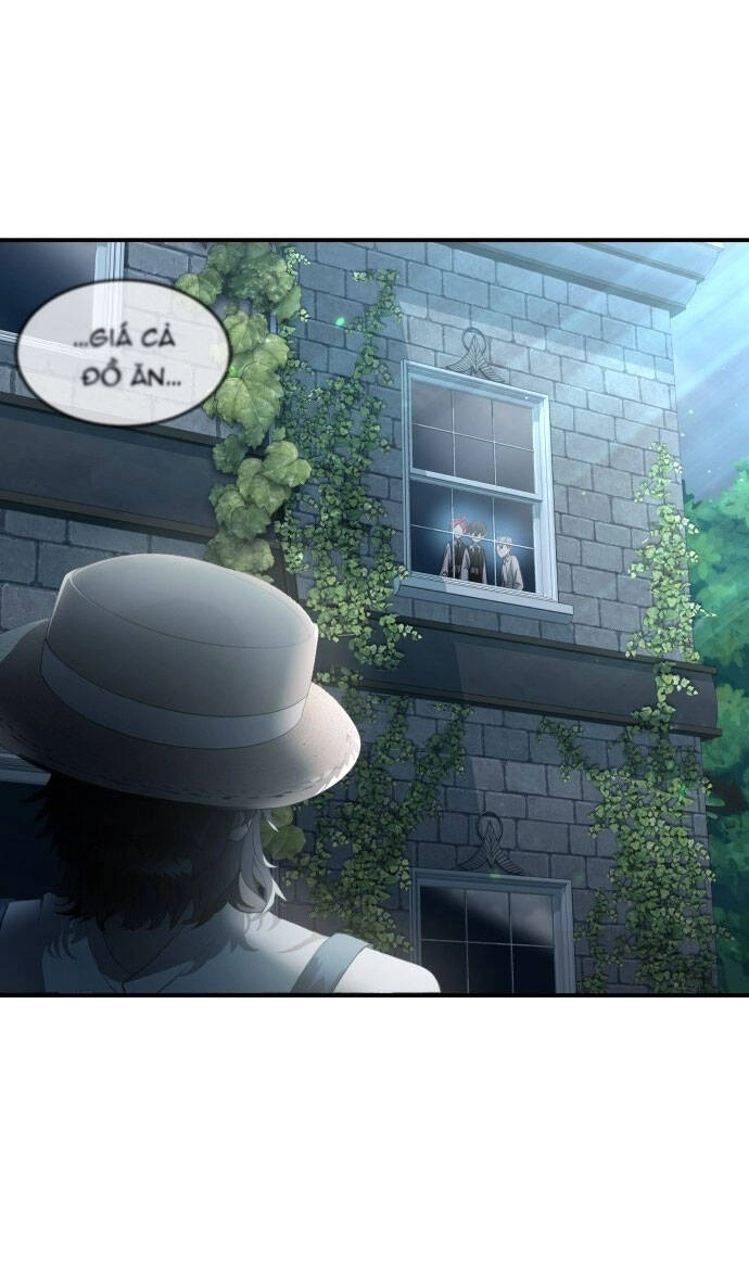 Trăng Tối: Kỉ Nguyên Máu Chapter 72.2 - 32