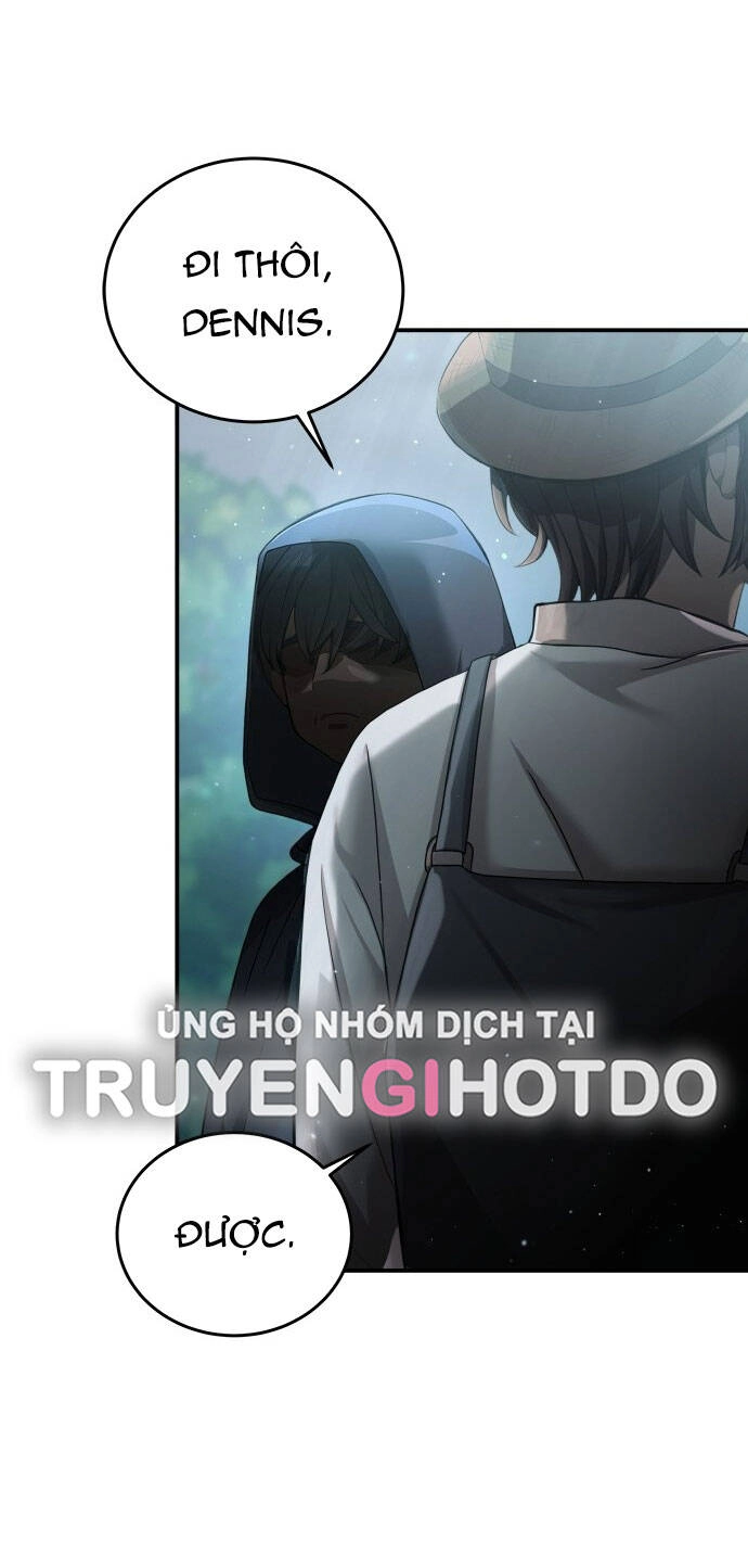 Trăng Tối: Kỉ Nguyên Máu Chapter 72.2 - 34