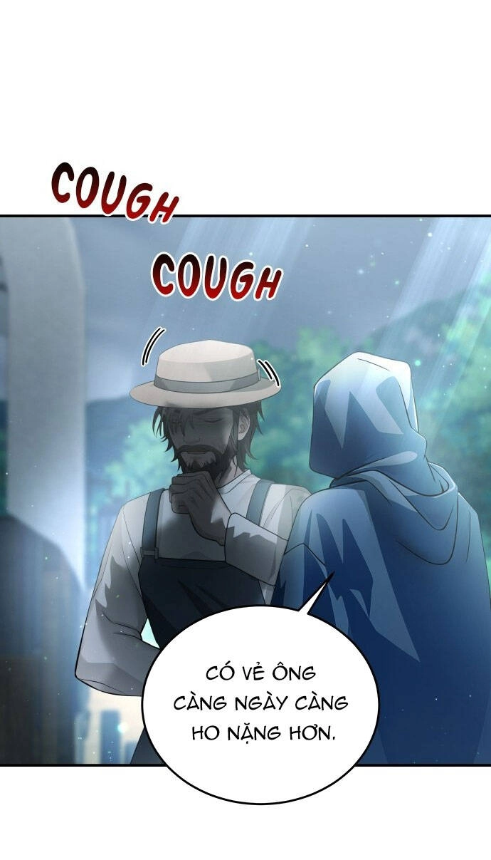 Trăng Tối: Kỉ Nguyên Máu Chapter 72.2 - 35