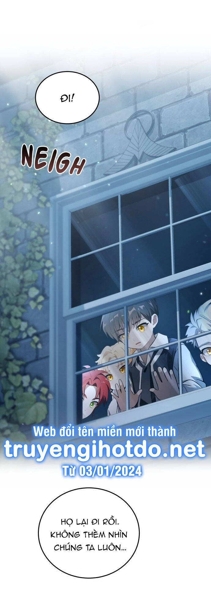 Trăng Tối: Kỉ Nguyên Máu Chapter 72.2 - 38