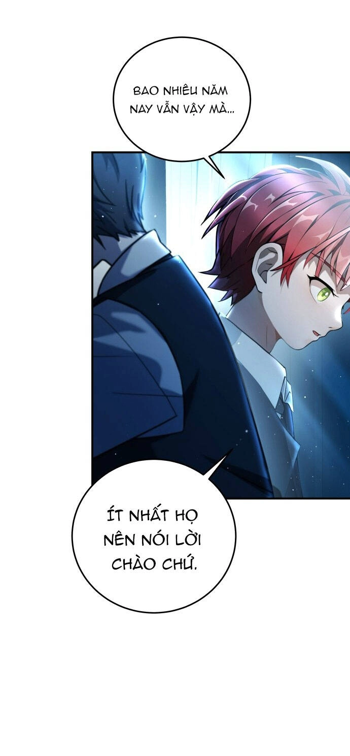 Trăng Tối: Kỉ Nguyên Máu Chapter 72.2 - 39