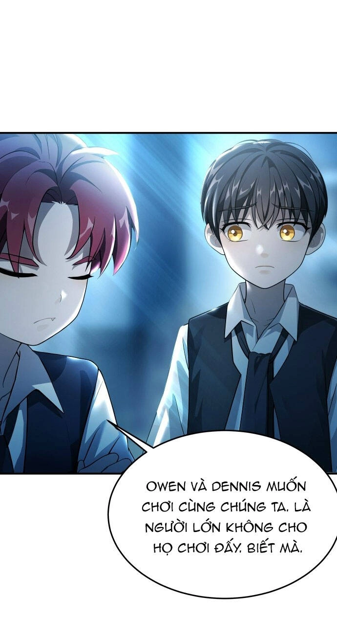 Trăng Tối: Kỉ Nguyên Máu Chapter 72.2 - 40