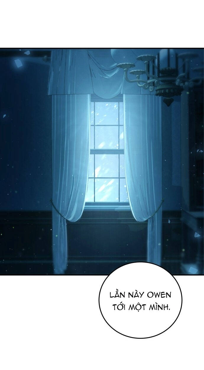 Trăng Tối: Kỉ Nguyên Máu Chapter 72.2 - 43