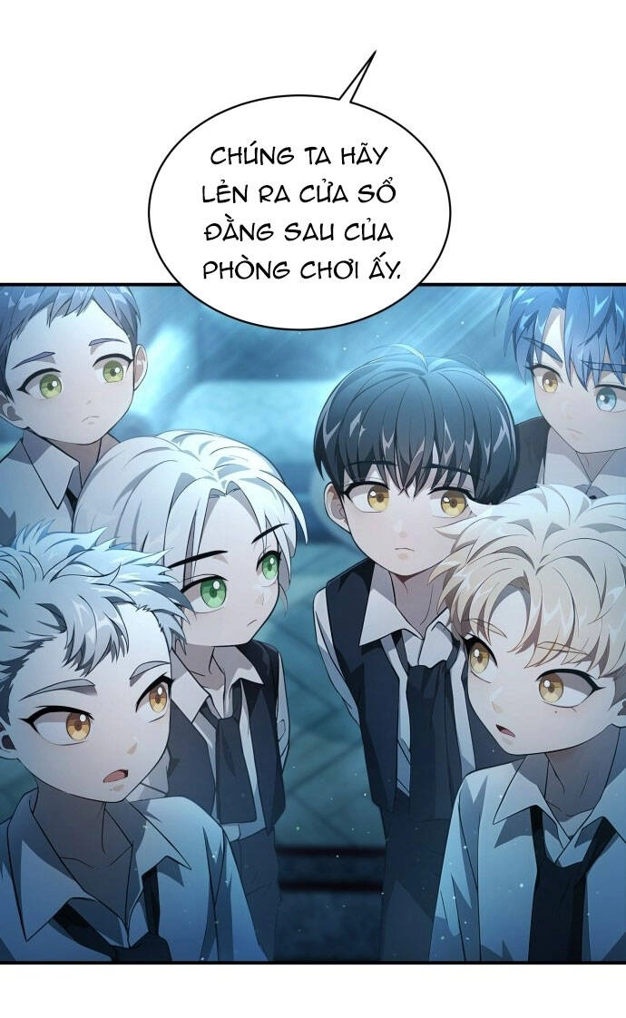 Trăng Tối: Kỉ Nguyên Máu Chapter 72.2 - 46