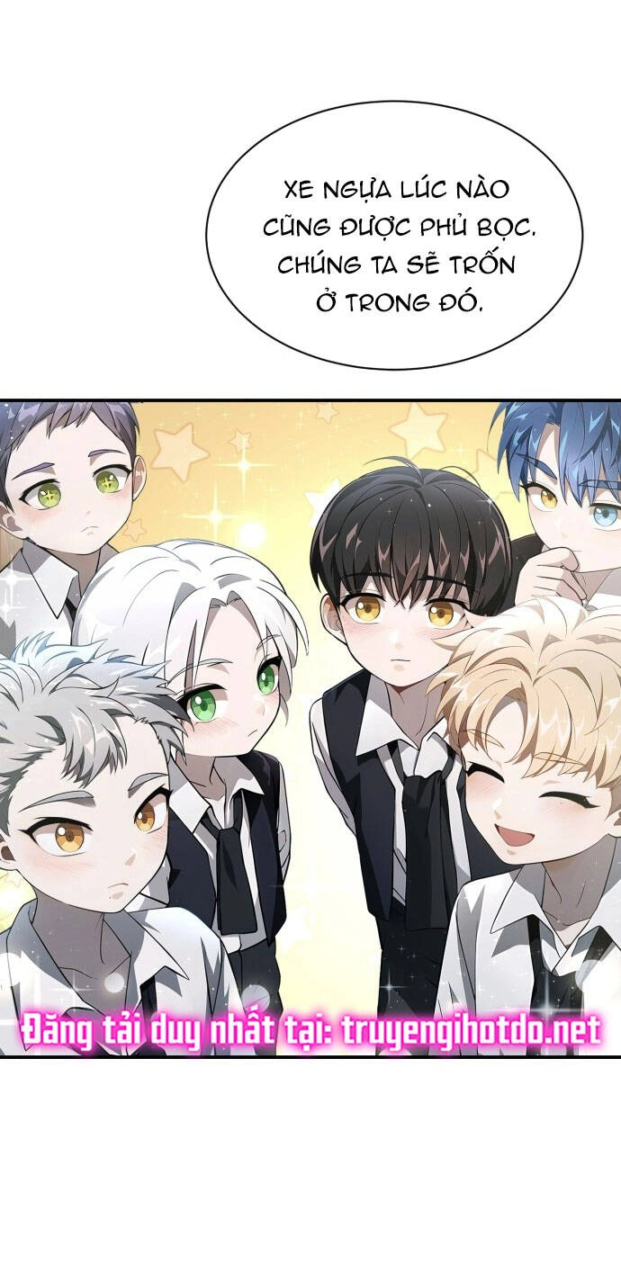 Trăng Tối: Kỉ Nguyên Máu Chapter 72.2 - 47