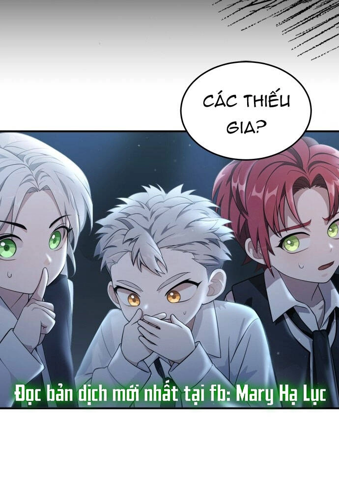 Trăng Tối: Kỉ Nguyên Máu Chapter 73.1 - 2