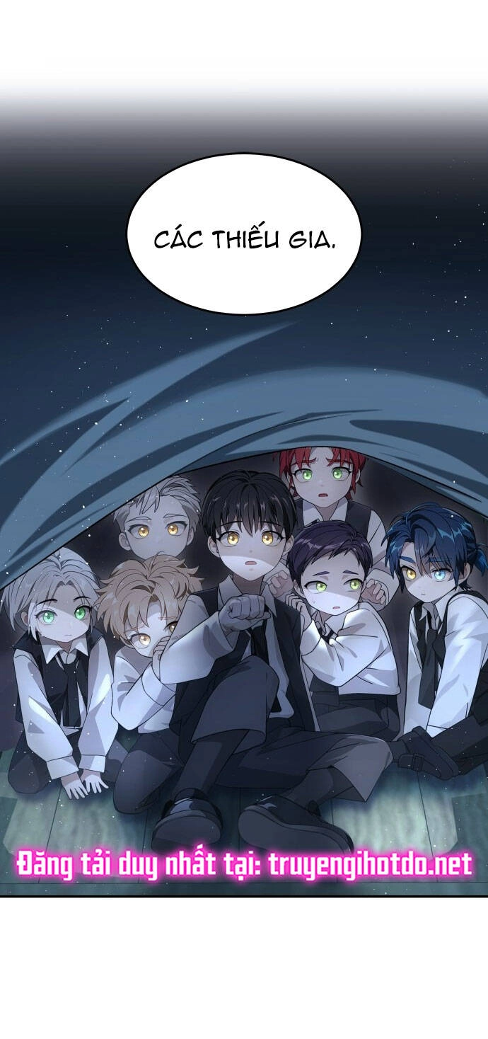 Trăng Tối: Kỉ Nguyên Máu Chapter 73.1 - 6