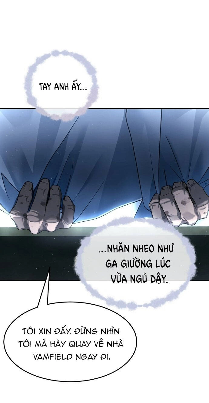 Trăng Tối: Kỉ Nguyên Máu Chapter 73.1 - 9