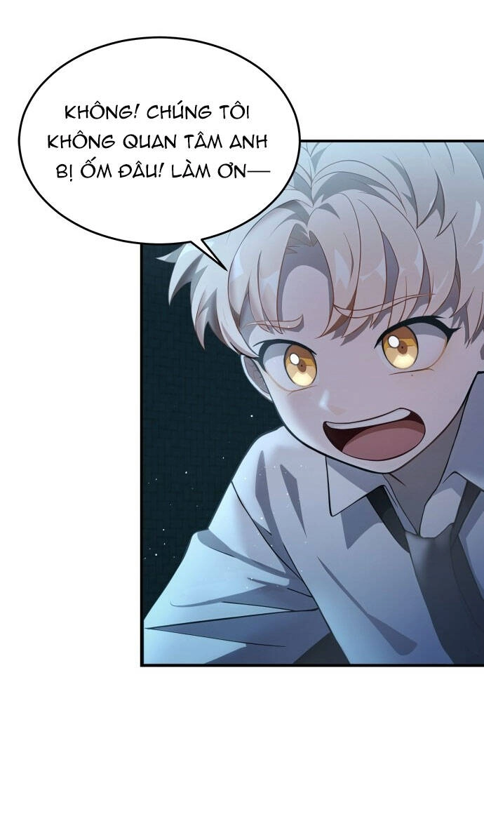 Trăng Tối: Kỉ Nguyên Máu Chapter 73.1 - 12