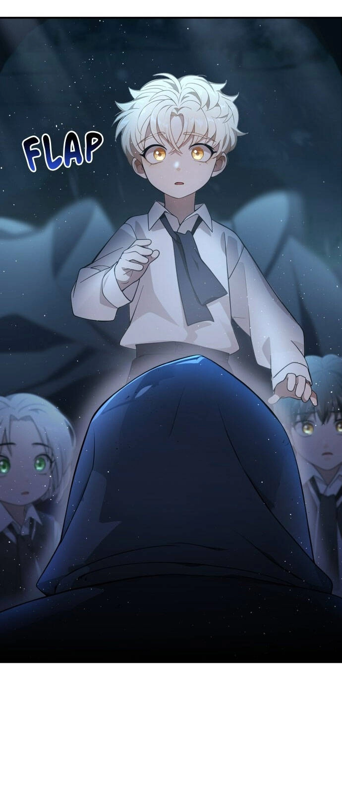 Trăng Tối: Kỉ Nguyên Máu Chapter 73.1 - 13