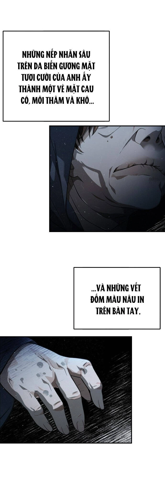 Trăng Tối: Kỉ Nguyên Máu Chapter 73.1 - 15