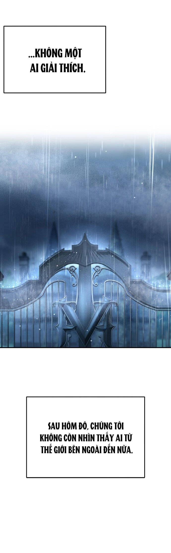 Trăng Tối: Kỉ Nguyên Máu Chapter 73.1 - 22