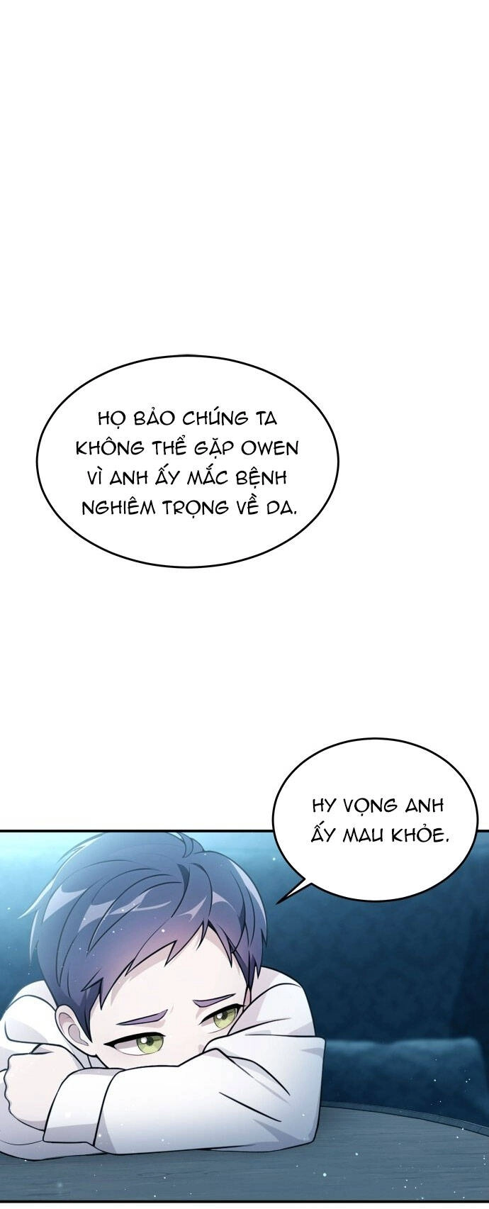 Trăng Tối: Kỉ Nguyên Máu Chapter 73.1 - 23