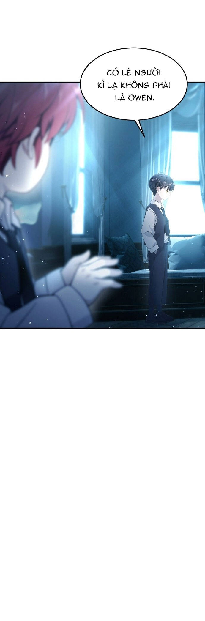 Trăng Tối: Kỉ Nguyên Máu Chapter 73.1 - 27