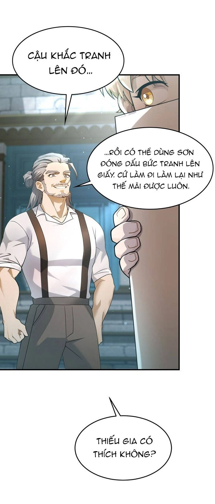 Trăng Tối: Kỉ Nguyên Máu Chapter 73.2 - 7