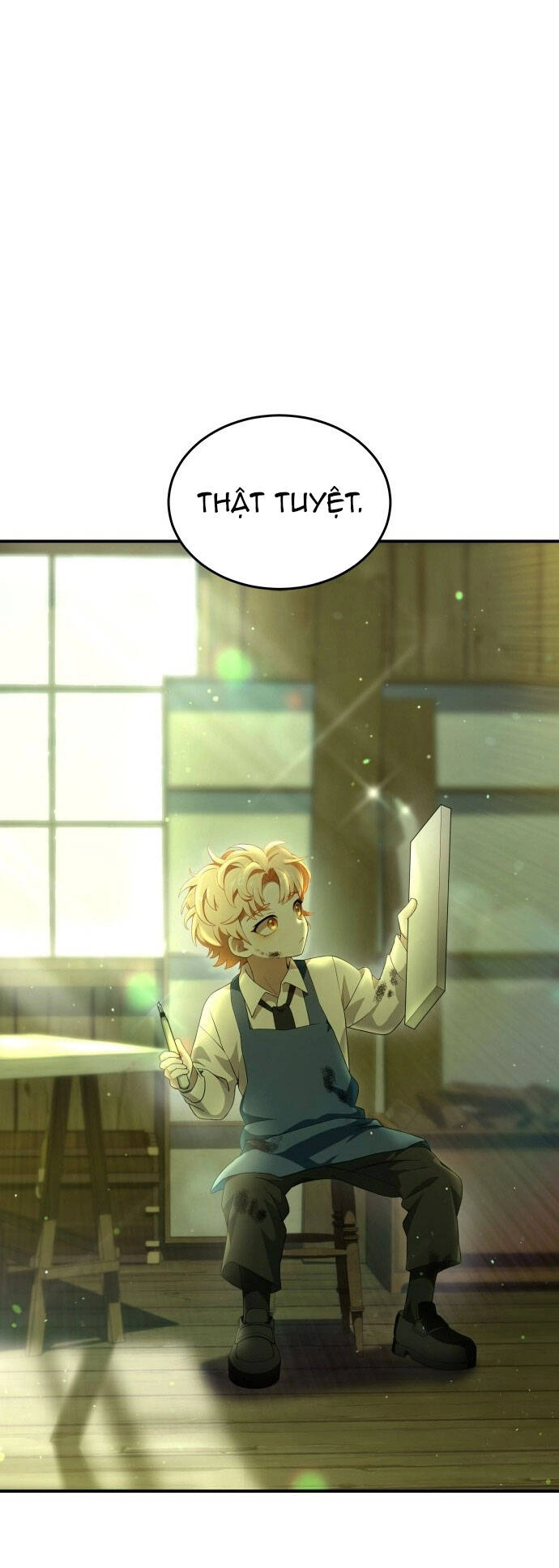 Trăng Tối: Kỉ Nguyên Máu Chapter 73.2 - 9