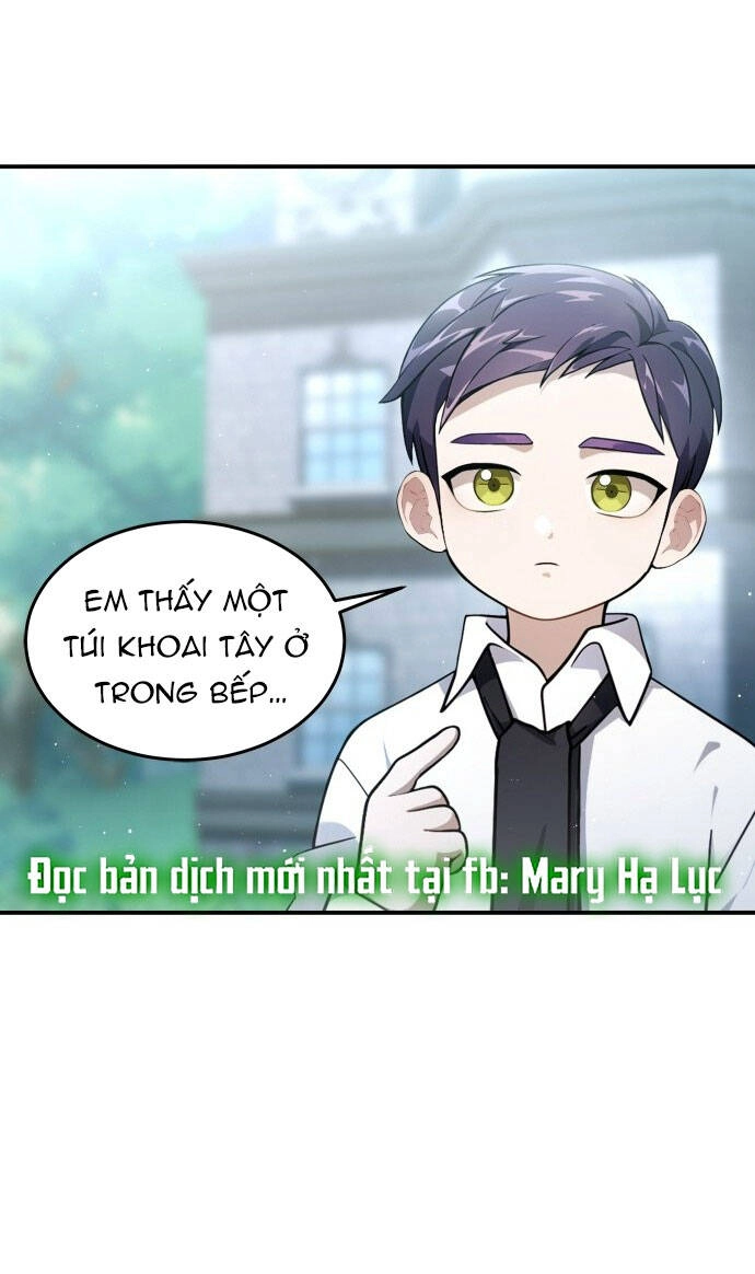 Trăng Tối: Kỉ Nguyên Máu Chapter 73.2 - 16