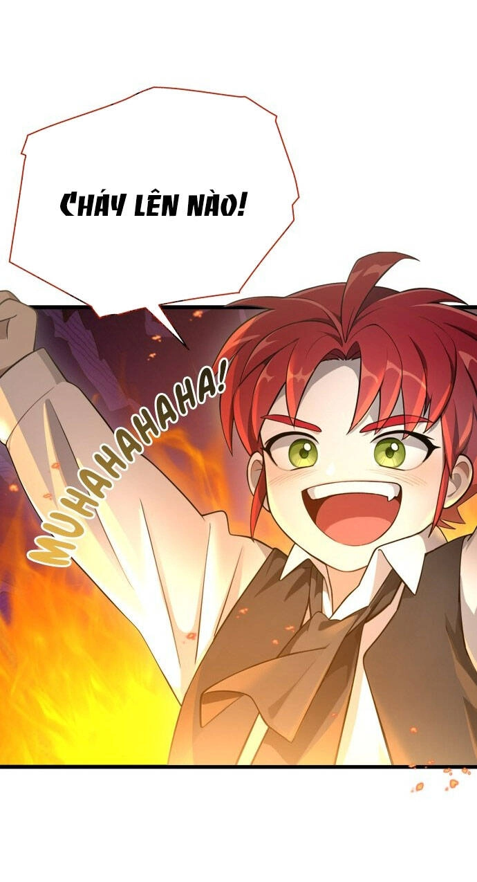 Trăng Tối: Kỉ Nguyên Máu Chapter 73.2 - 22