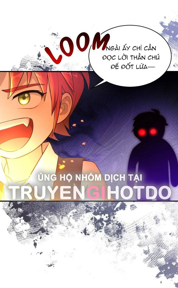 Trăng Tối: Kỉ Nguyên Máu Chapter 73.2 - 24