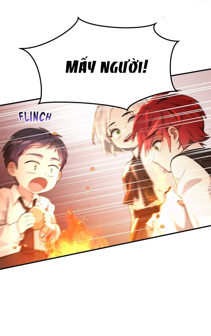 Trăng Tối: Kỉ Nguyên Máu Chapter 73.2 - 25