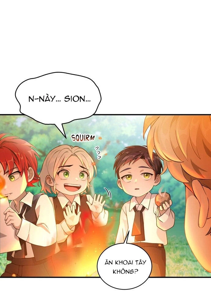 Trăng Tối: Kỉ Nguyên Máu Chapter 73.2 - 27