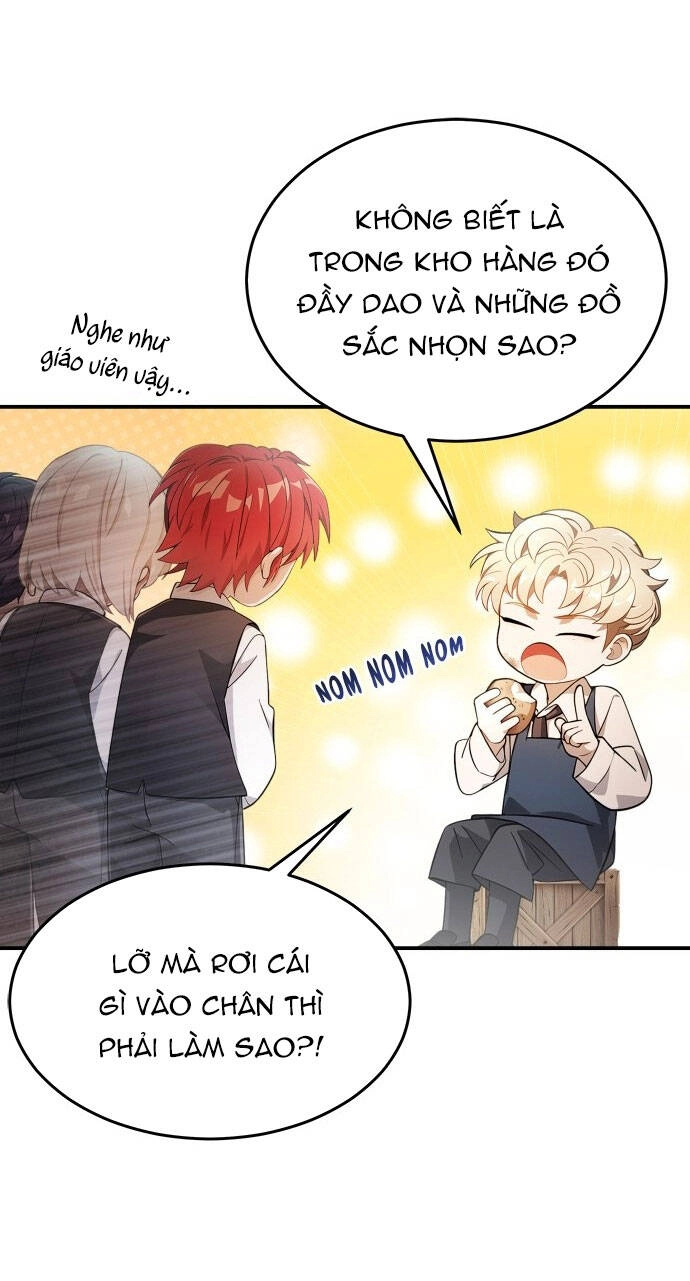 Trăng Tối: Kỉ Nguyên Máu Chapter 73.2 - 31