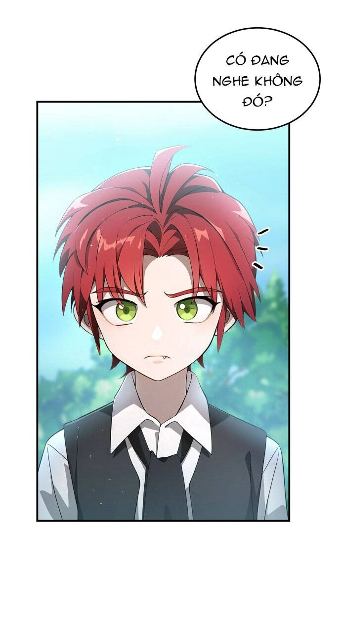 Trăng Tối: Kỉ Nguyên Máu Chapter 73.2 - 34