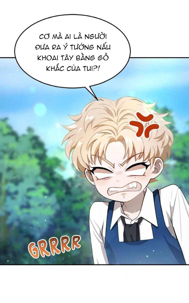 Trăng Tối: Kỉ Nguyên Máu Chapter 74.1 - 2