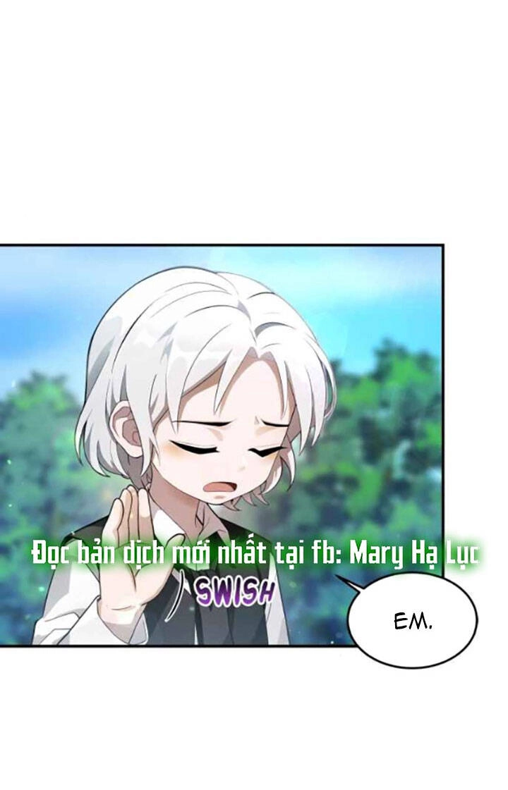 Trăng Tối: Kỉ Nguyên Máu Chapter 74.1 - 3