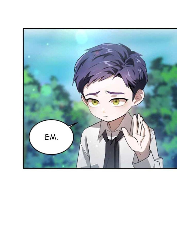 Trăng Tối: Kỉ Nguyên Máu Chapter 74.1 - 4