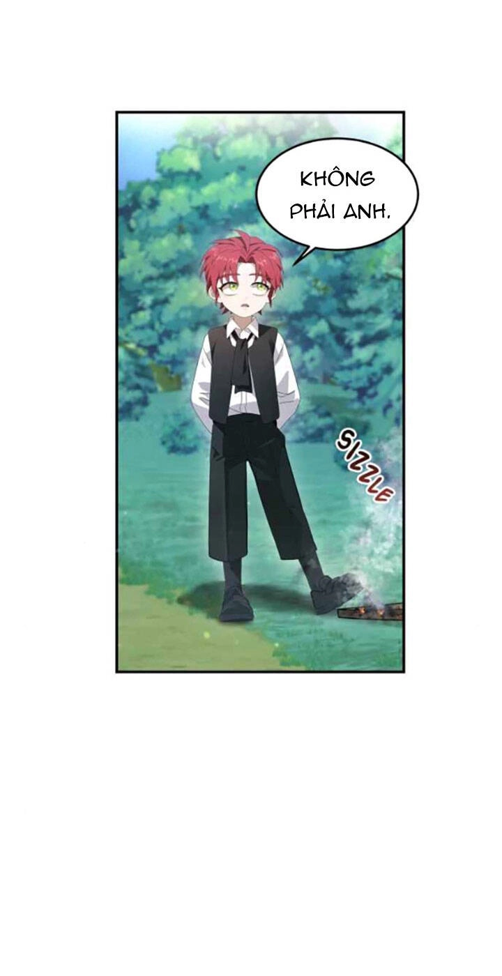 Trăng Tối: Kỉ Nguyên Máu Chapter 74.1 - 5