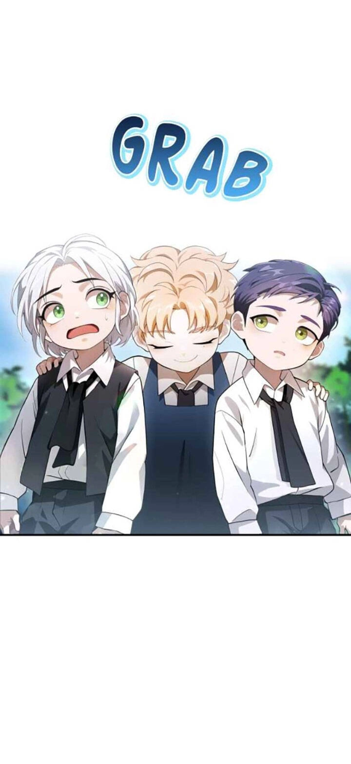 Trăng Tối: Kỉ Nguyên Máu Chapter 74.1 - 6