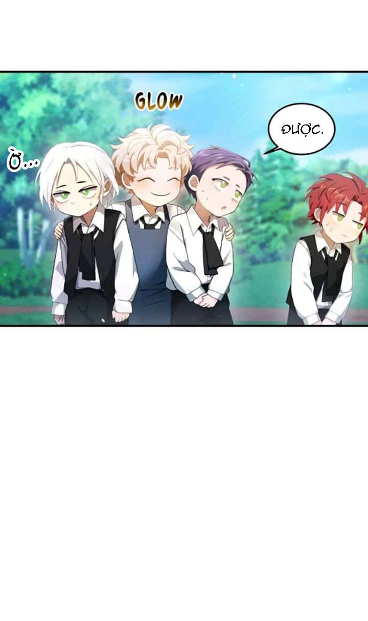 Trăng Tối: Kỉ Nguyên Máu Chapter 74.1 - 8