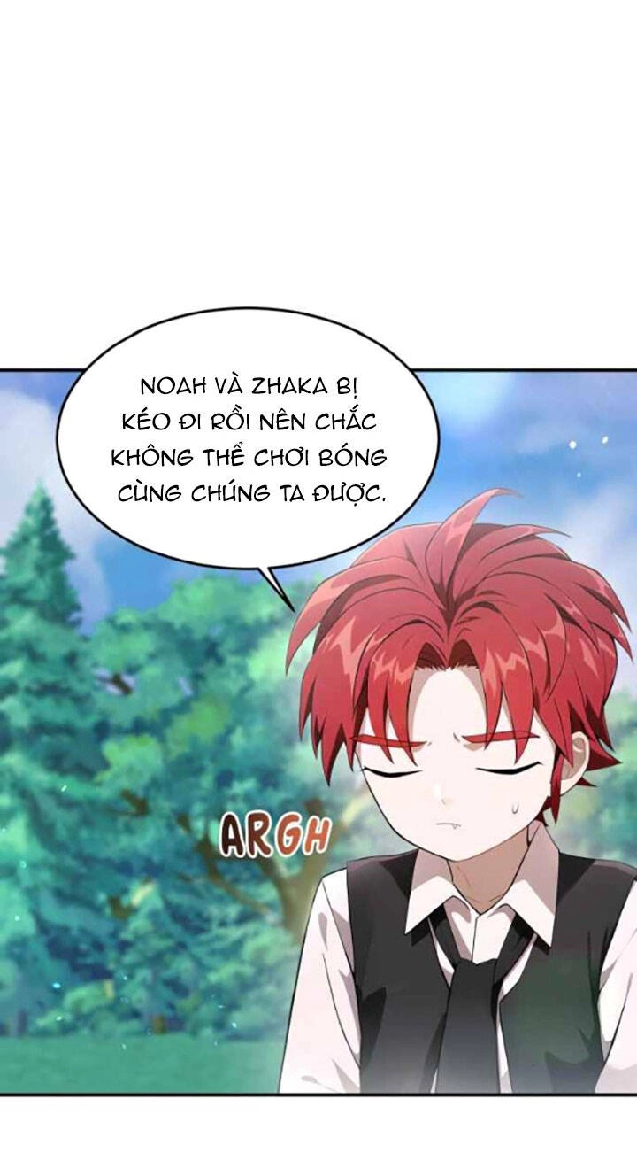 Trăng Tối: Kỉ Nguyên Máu Chapter 74.1 - 9