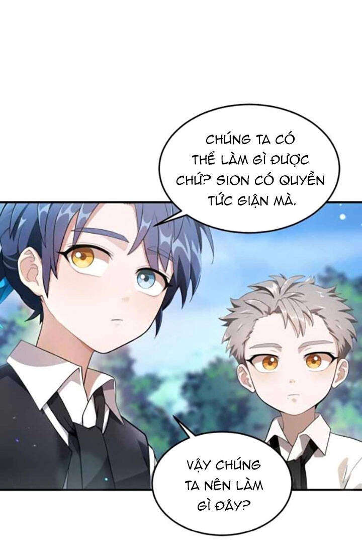 Trăng Tối: Kỉ Nguyên Máu Chapter 74.1 - 10