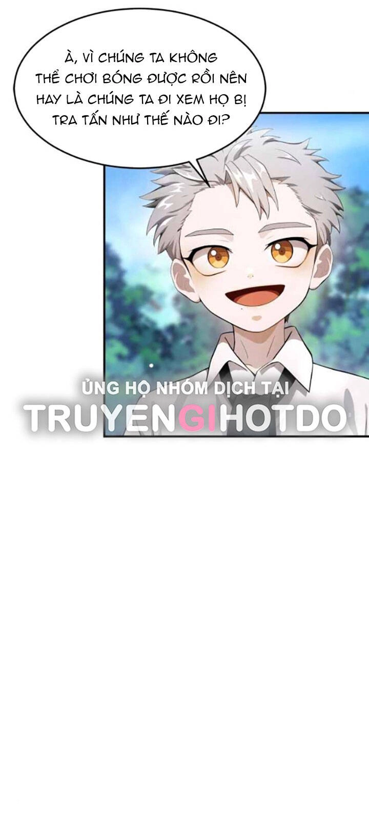 Trăng Tối: Kỉ Nguyên Máu Chapter 74.1 - 11