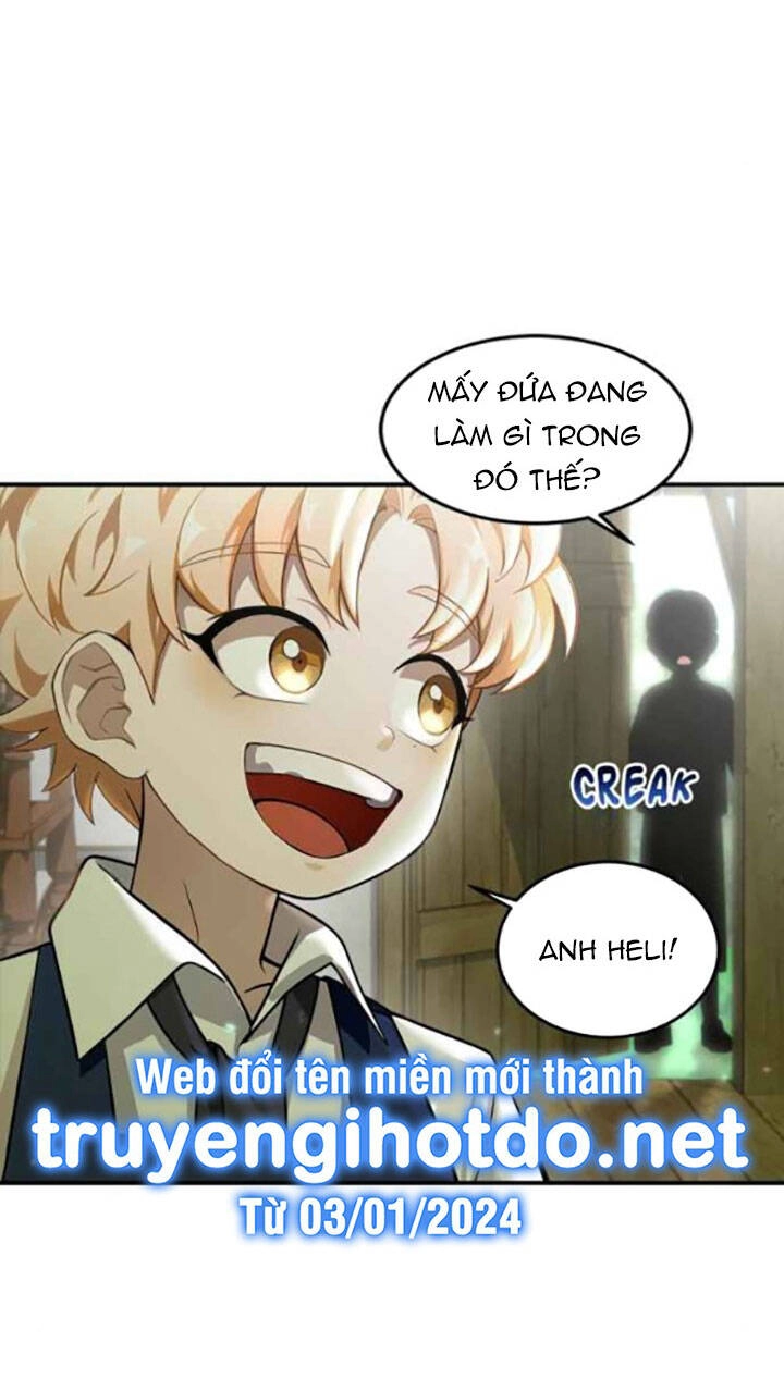 Trăng Tối: Kỉ Nguyên Máu Chapter 74.1 - 14