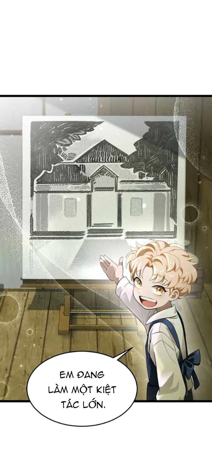 Trăng Tối: Kỉ Nguyên Máu Chapter 74.1 - 15