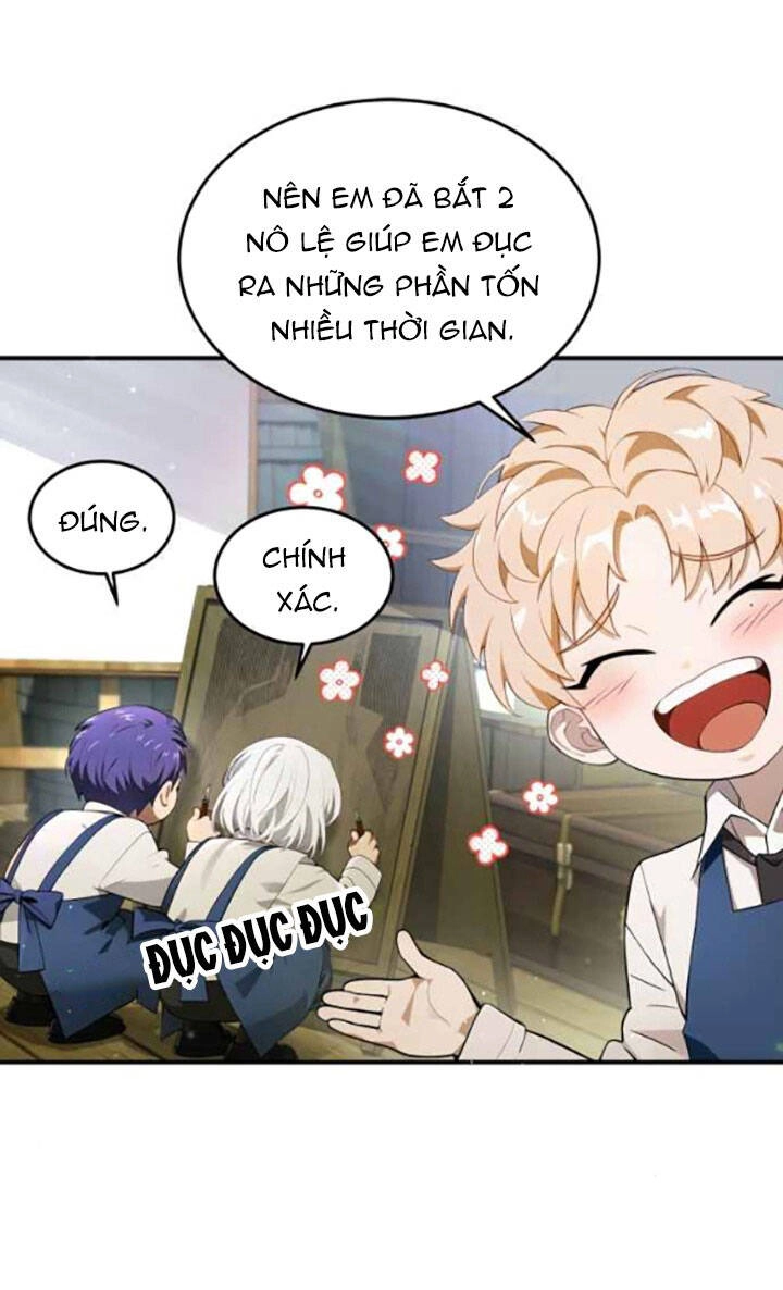 Trăng Tối: Kỉ Nguyên Máu Chapter 74.1 - 16