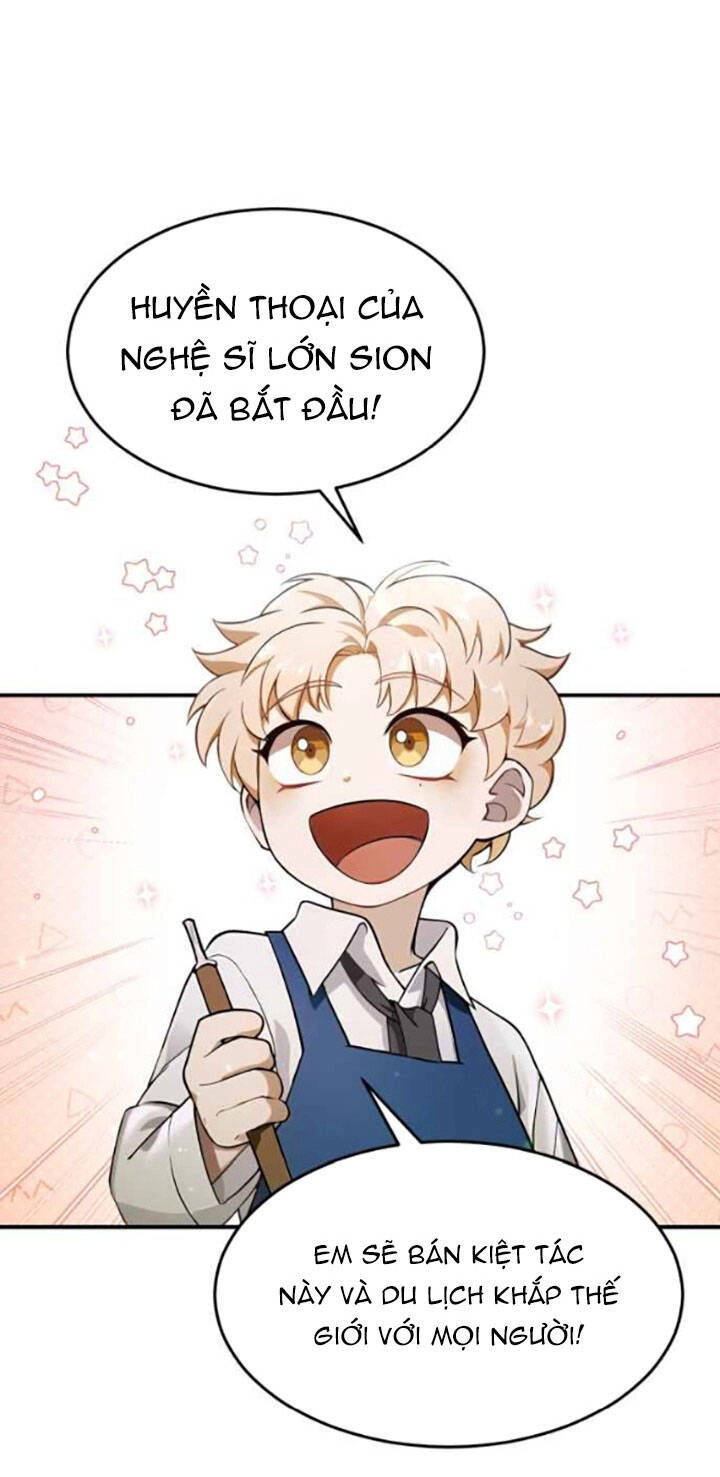 Trăng Tối: Kỉ Nguyên Máu Chapter 74.1 - 17