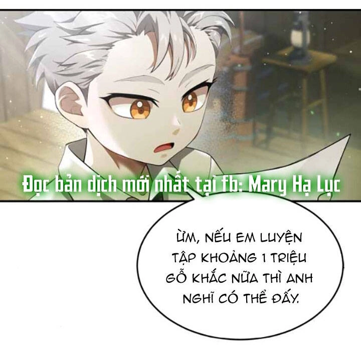 Trăng Tối: Kỉ Nguyên Máu Chapter 74.1 - 18