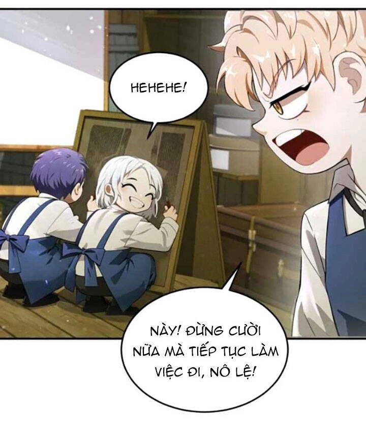 Trăng Tối: Kỉ Nguyên Máu Chapter 74.1 - 19