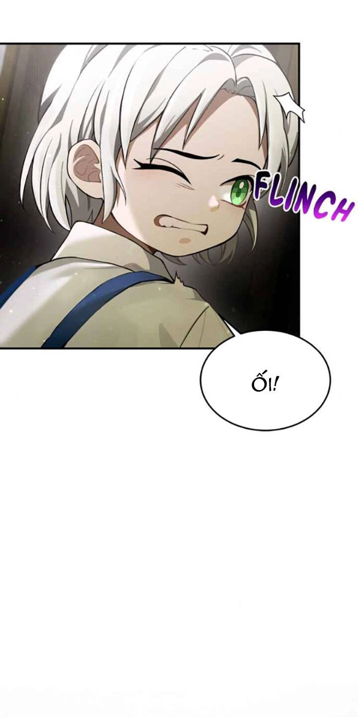 Trăng Tối: Kỉ Nguyên Máu Chapter 74.1 - 21