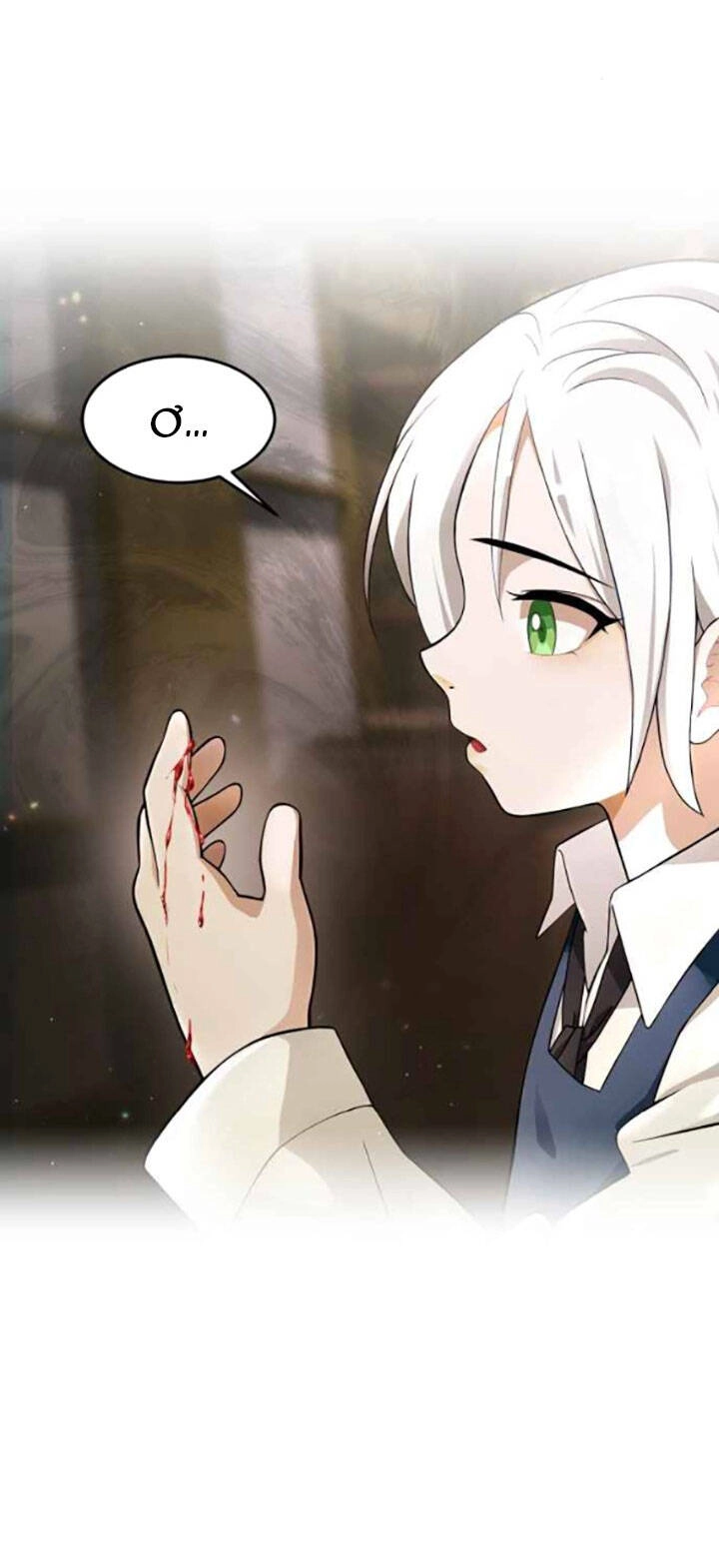 Trăng Tối: Kỉ Nguyên Máu Chapter 74.1 - 24