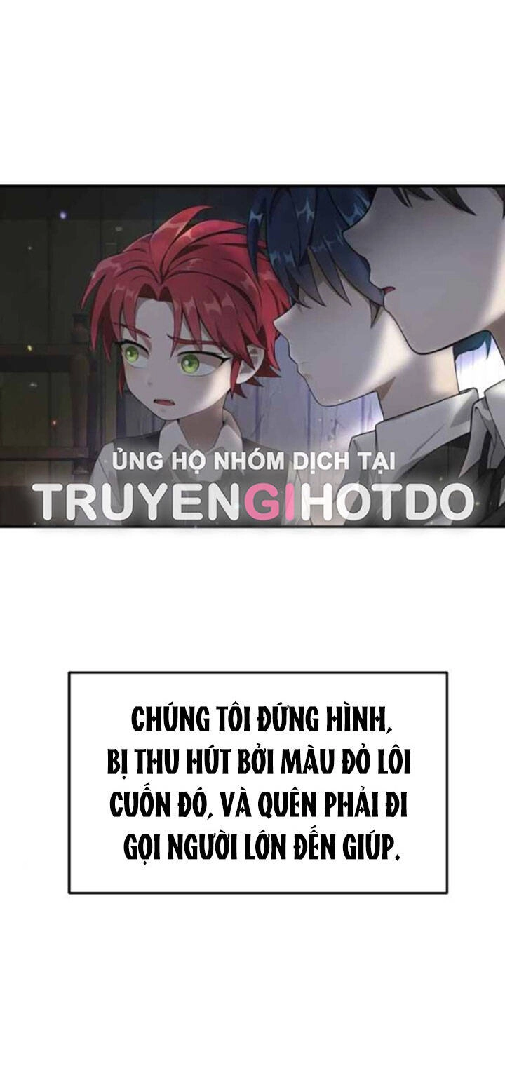 Trăng Tối: Kỉ Nguyên Máu Chapter 74.1 - 26